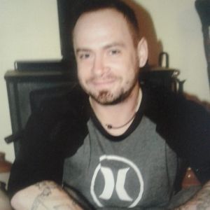 Meet your Posher, David brenda